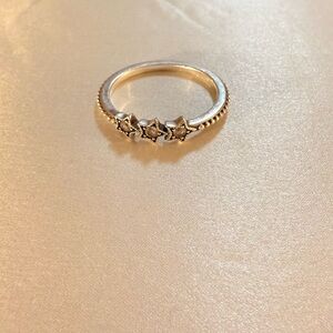 Pandora Celestial Stars Ring W8